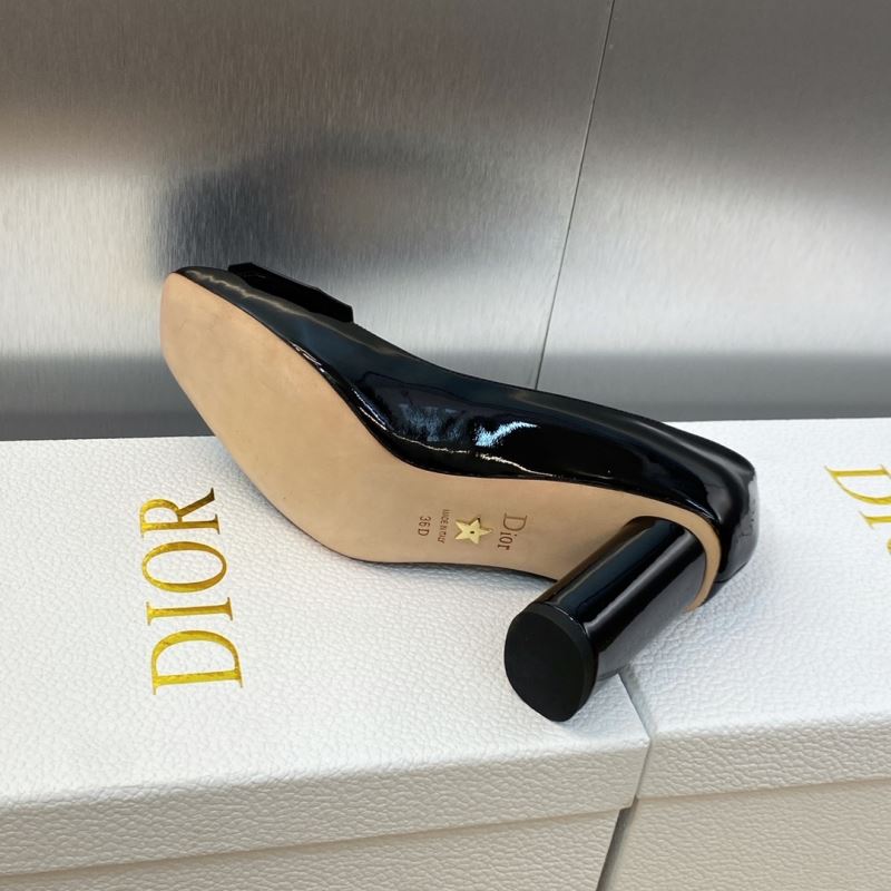 Christian Dior Heeled Shoes